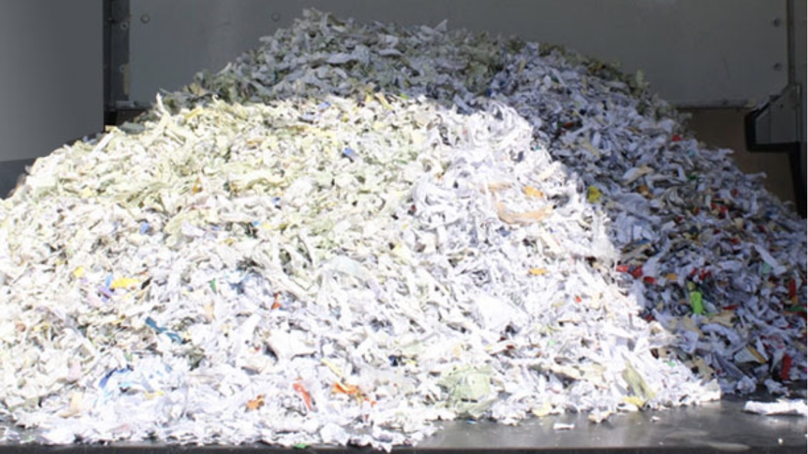 About Mobile Shredding Association